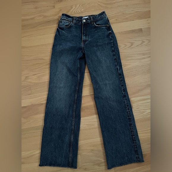 Brand New Zara Jeans - Picture 1 of 3